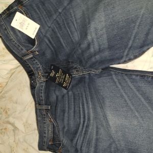36×30 mens Lucky brand Jean's four pair